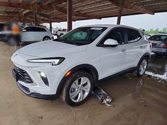 2026 BUICK ENCORE GX PREFERRED - 1