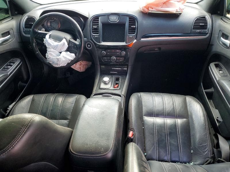 2019 CHRYSLER 300 S 8
