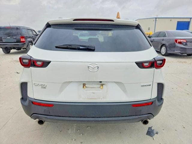 2023 MAZDA CX-50 PREFERRED PLUS 6