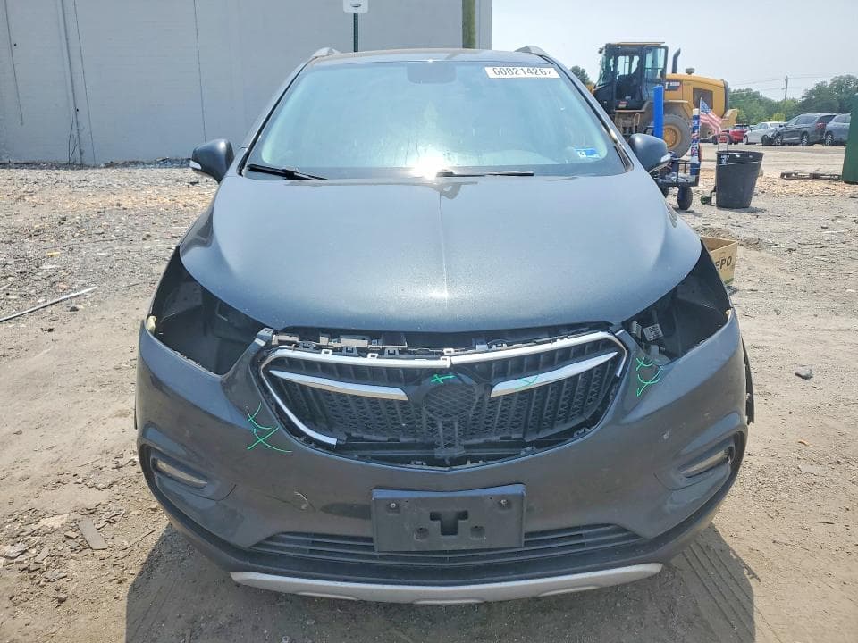 2017 BUICK ENCORE ESSENCE 5