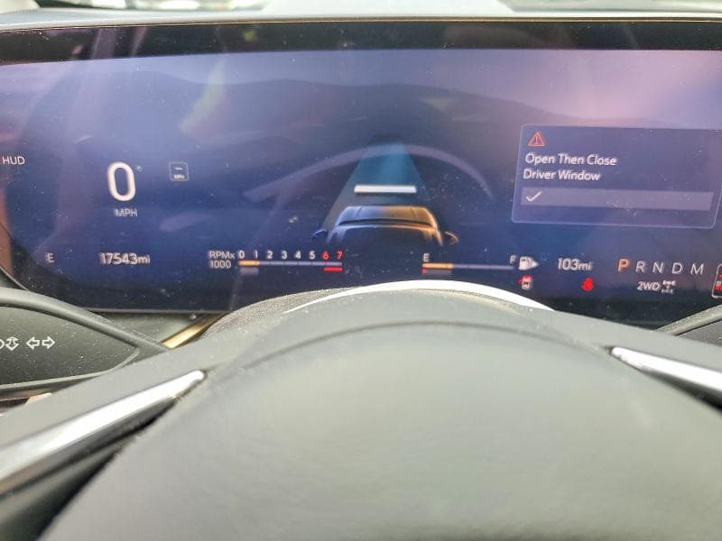 2024 BUICK ENVISION AVENIR 9