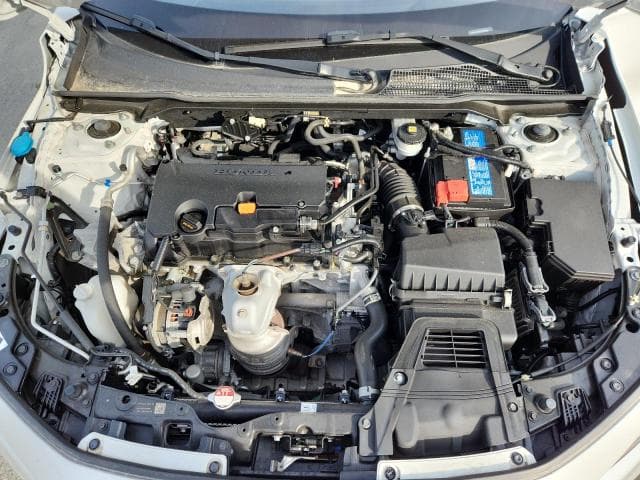 2023 HONDA CIVIC SPORT 11