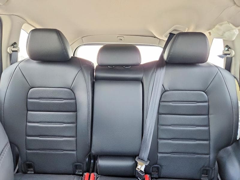 2024 HONDA CR-V EXL 10