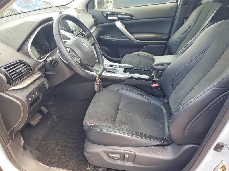 2022 MITSUBISHI ECLIPSE CROSS SE 7