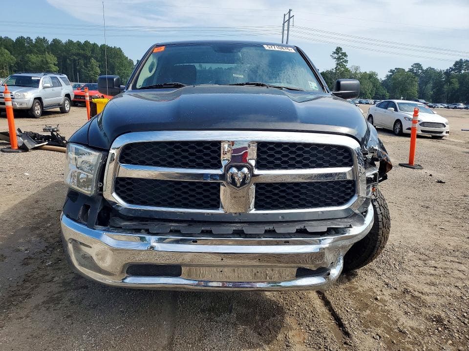 2019 RAM 1500 CLASSIC TRADESMAN 5