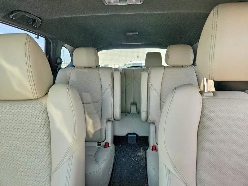 2020 MAZDA CX-9 GRAND TOURING 10