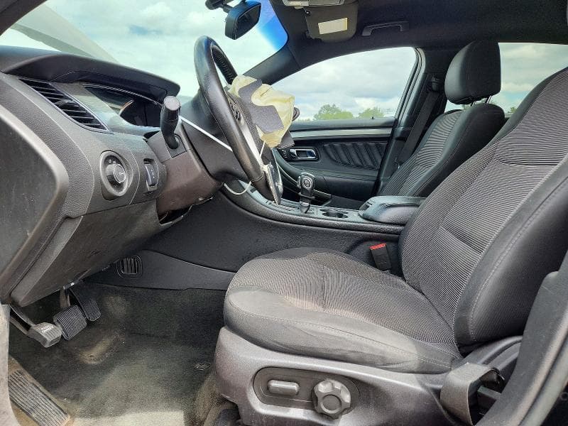 2018 FORD TAURUS SEL 7