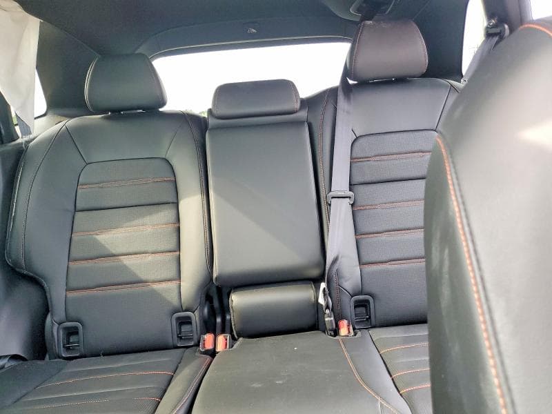 2025 HONDA CR-V SPORT-L 10