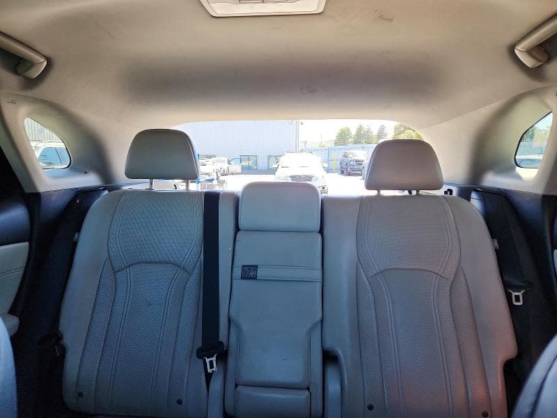 2017 LEXUS RX 350 BASE 10