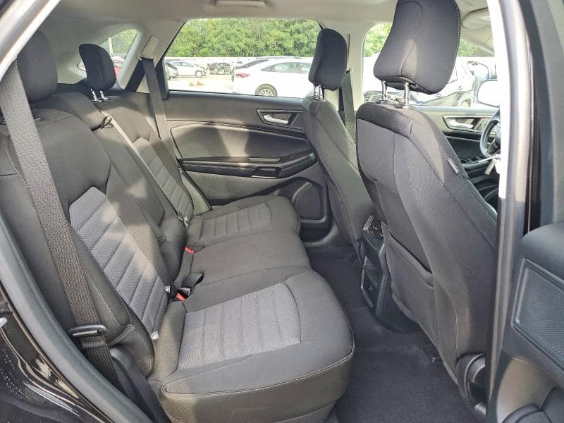 2024 FORD EDGE SE 11