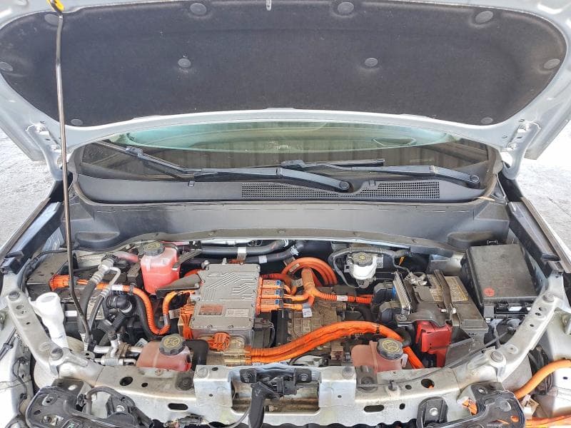 2023 CHEVROLET BOLT EUV LT 11