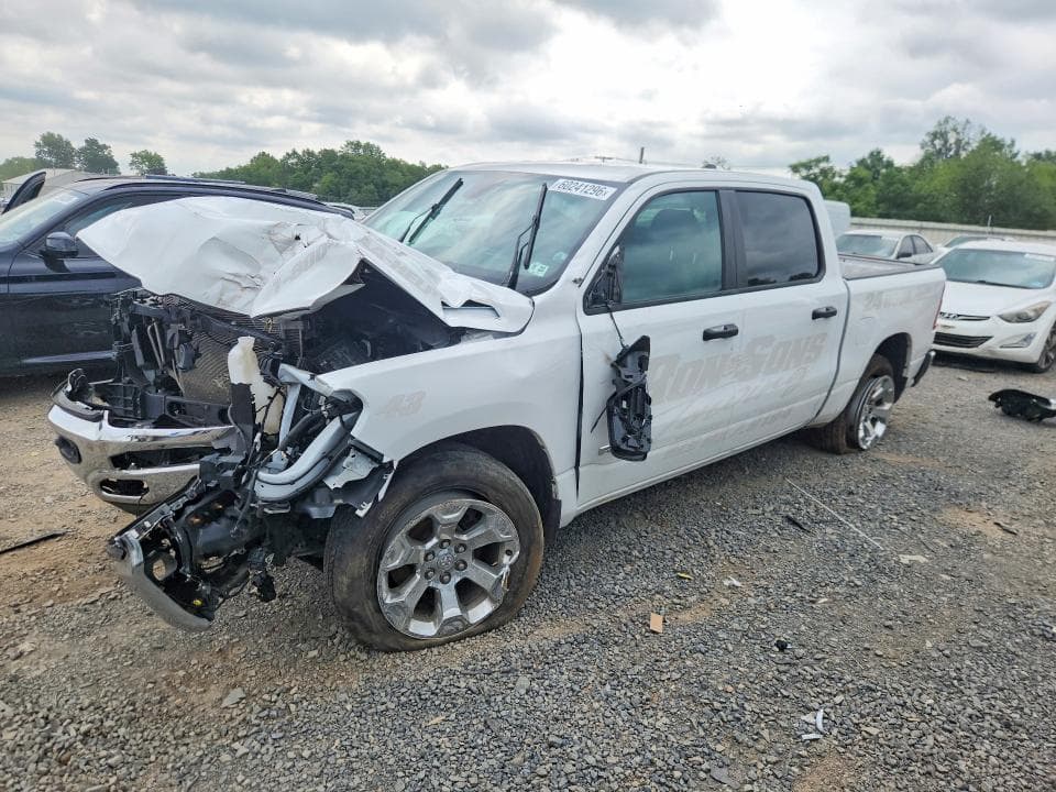 2023 DODGE RAM 1500 - 1
