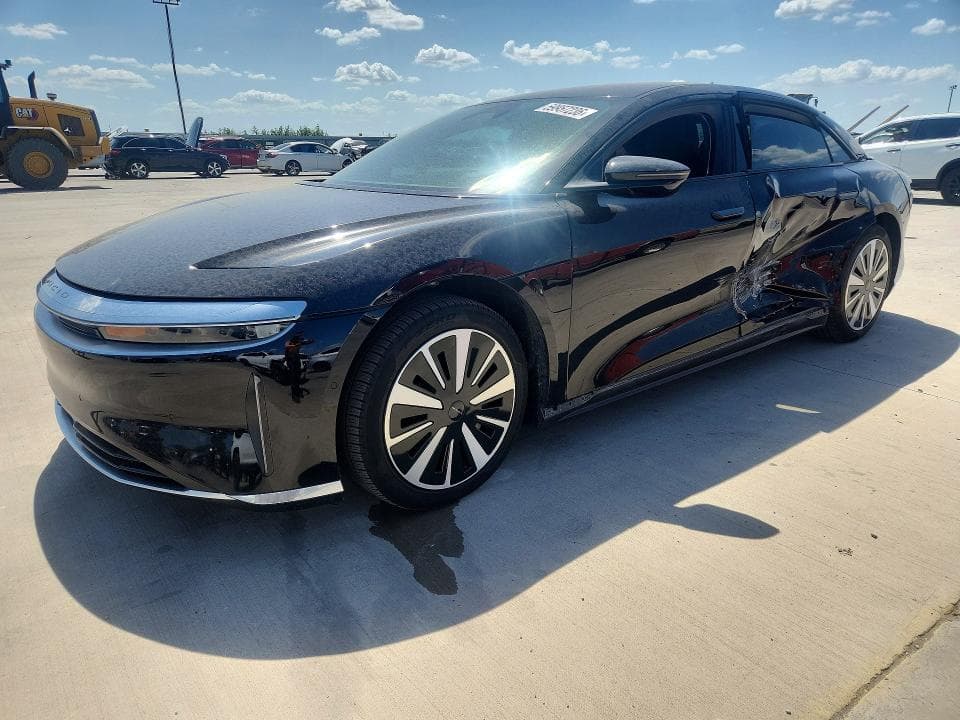 2023 LUCID MOTORS AIR PURE