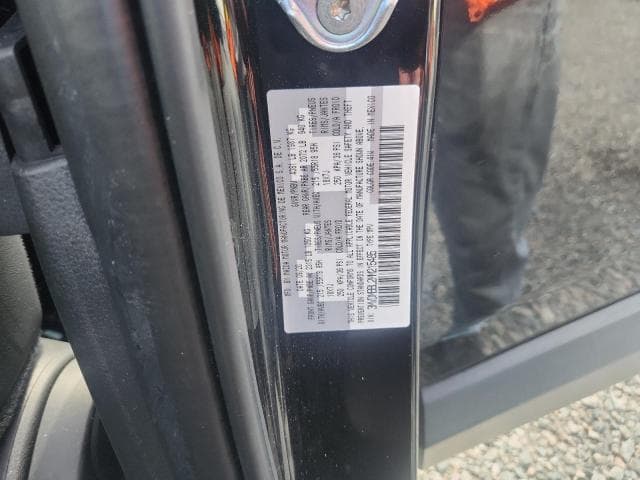 2021 MAZDA CX-30 SELECT 13