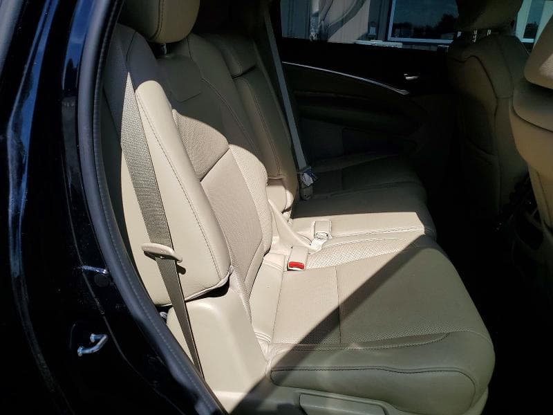 2019 ACURA MDX TECHNOLOGY 10