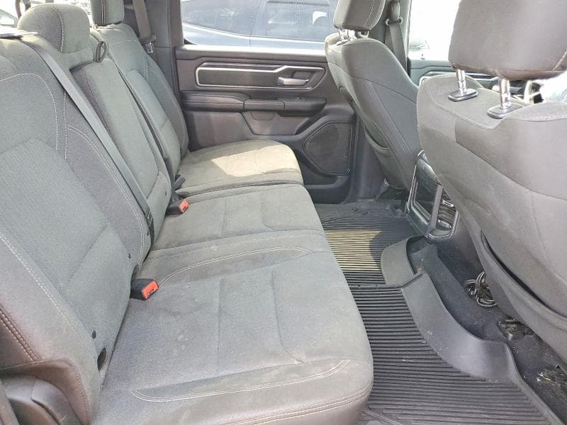 2019 RAM 1500 BIG HORN/LONE STAR 10