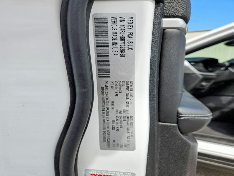 2026 JEEP GRAND CHEROKEE LIMITED 13