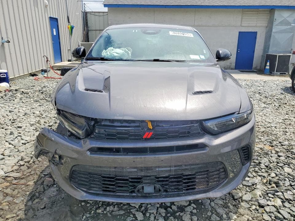 2024 DODGE HORNET R/T 5