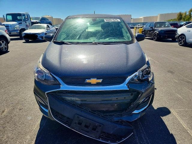 2021 CHEVROLET SPARK 1LT 5