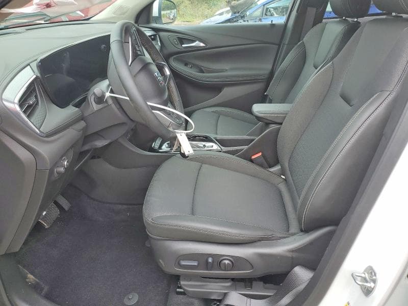 2025 BUICK ENCORE GX PREFERRED 7
