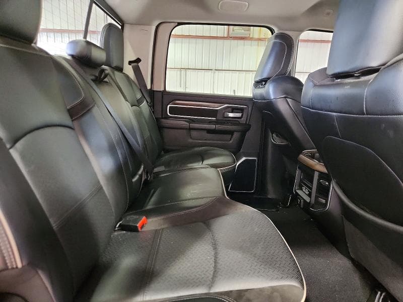 2024 RAM 2500 LARAMIE 10