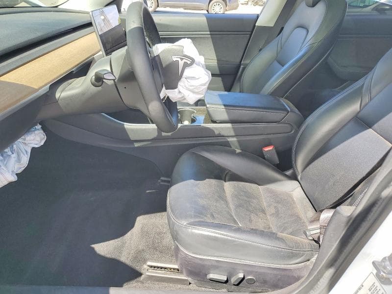 2019 TESLA MODEL 3 7