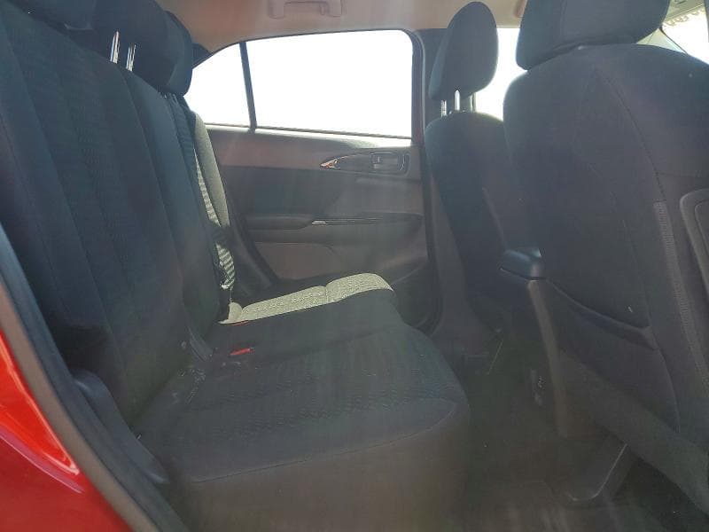 2023 MITSUBISHI ECLIPSE CROSS LE 11