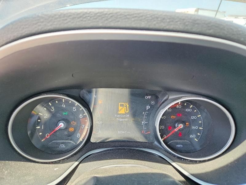 2020 JEEP COMPASS LIMITED 9