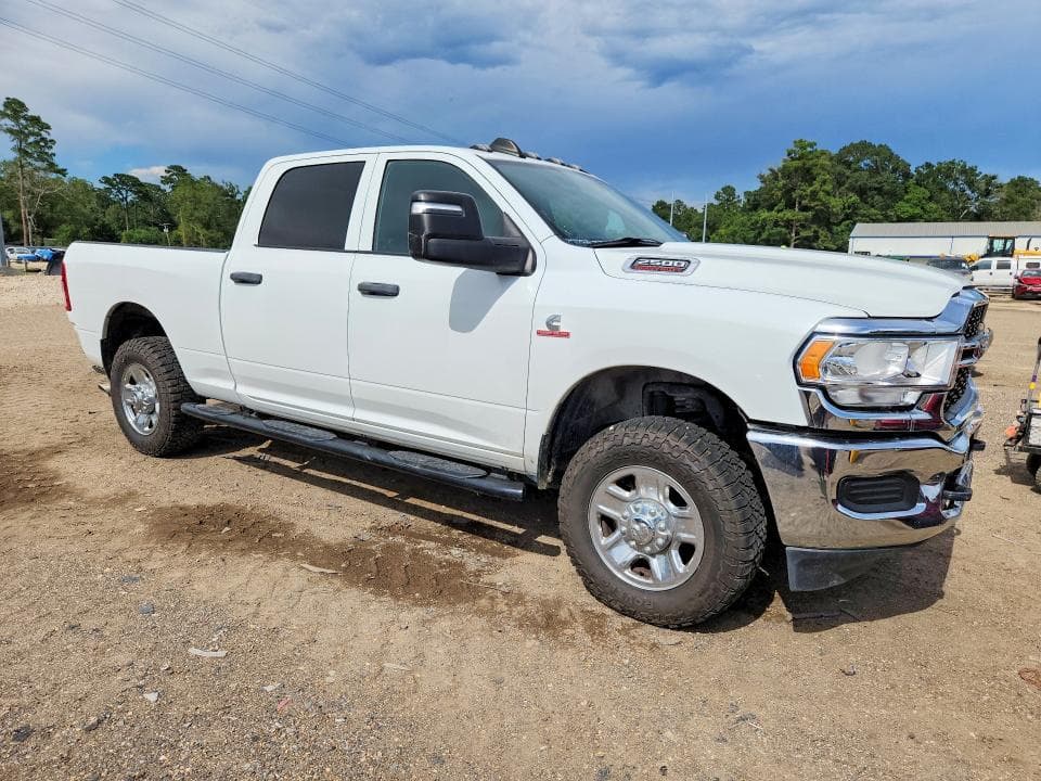 2023 RAM 2500 TRADESMAN 4