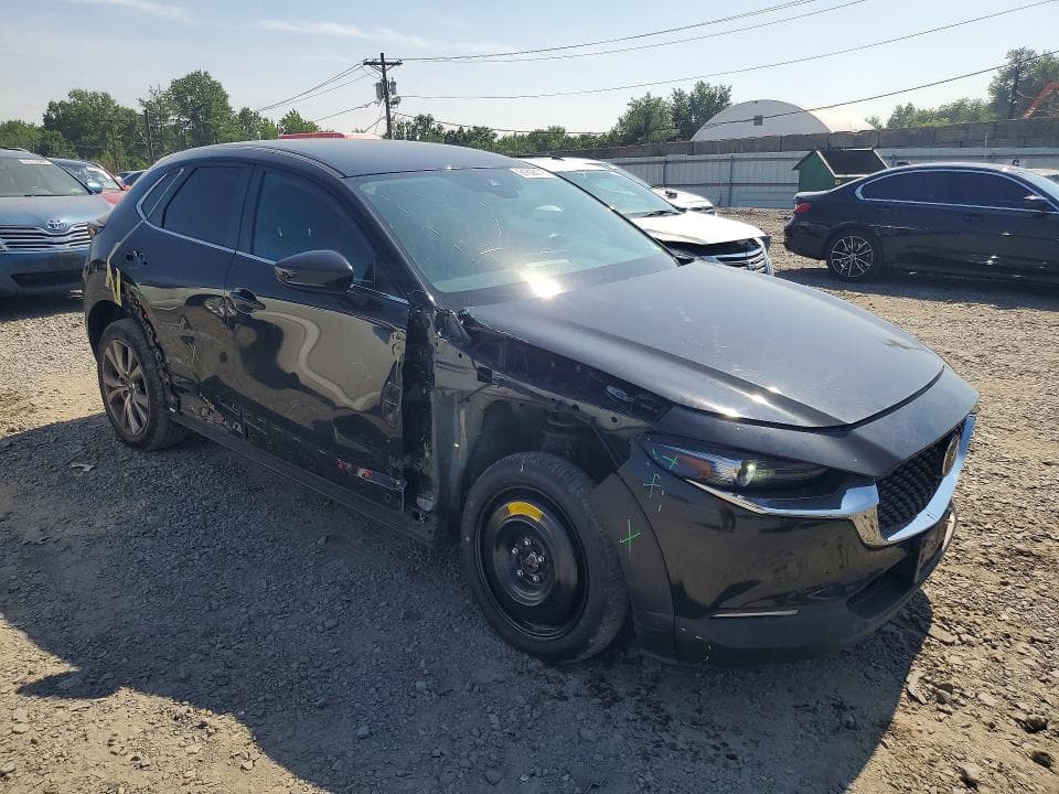 2020 MAZDA CX-30 SELECT 4
