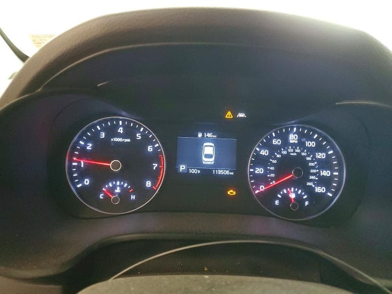 2021 KIA FORTE LXS 9