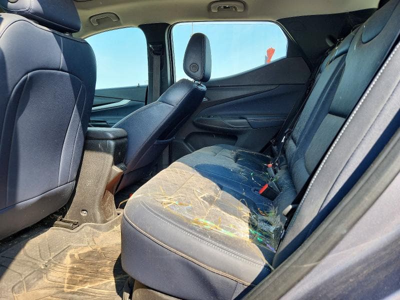 2022 CHEVROLET BOLT EUV PREMIER 10