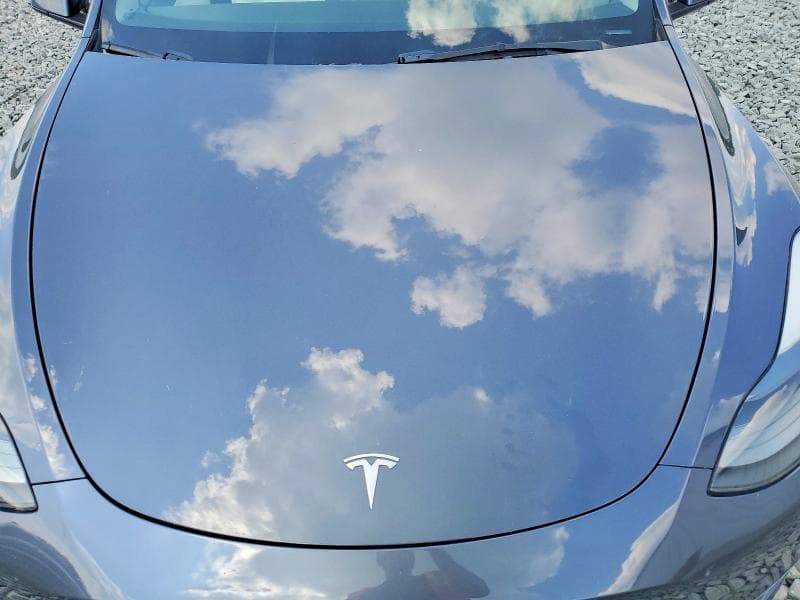 2022 TESLA MODEL Y 11
