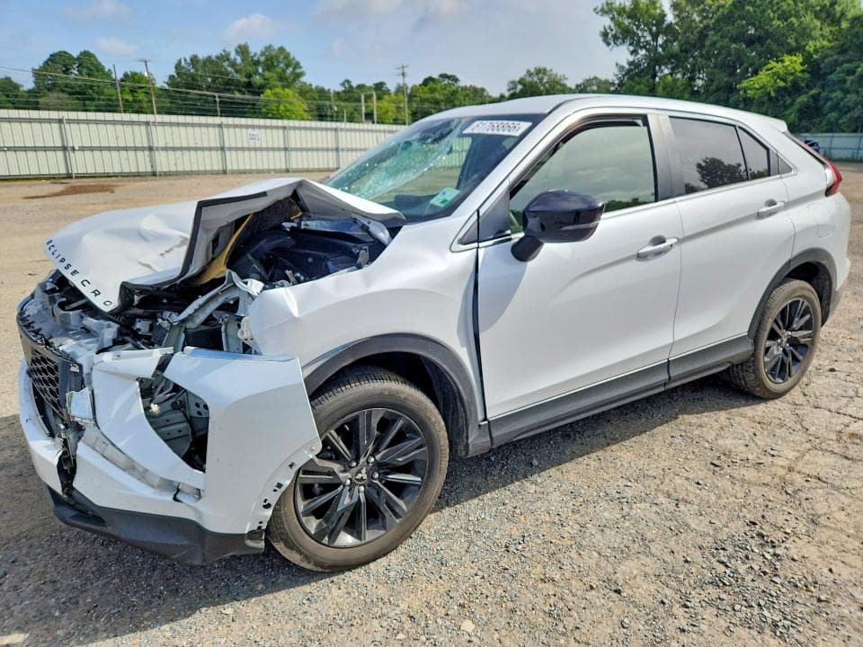 2024 MITSUBISHI ECLIPSE CROSS LE - 1