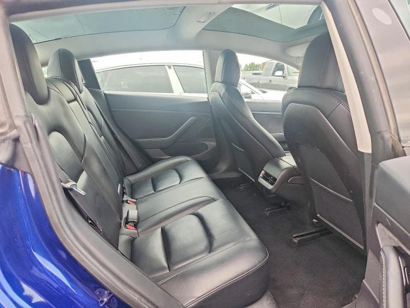 2020 TESLA MODEL 3 10
