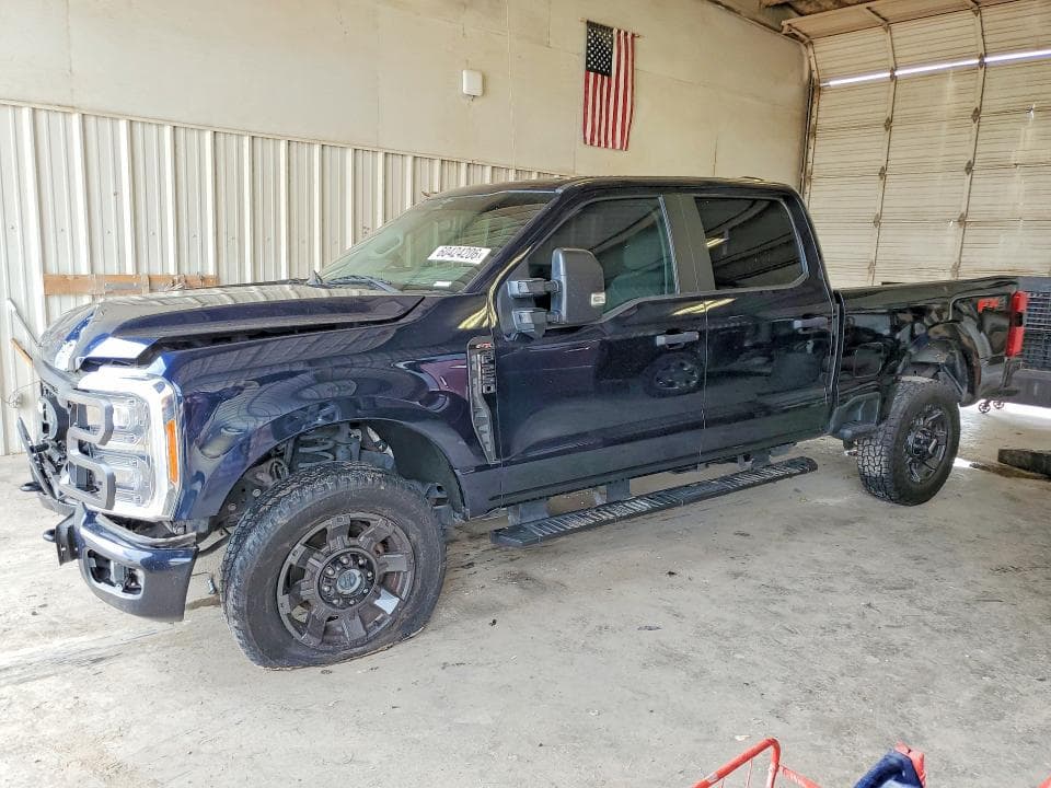 2023 FORD F250 SUPER DUTY - 1
