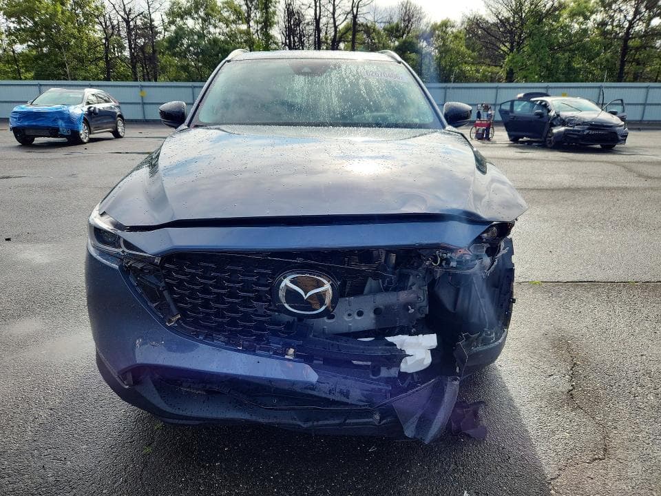 2023 MAZDA CX-5 PREFERRED 5