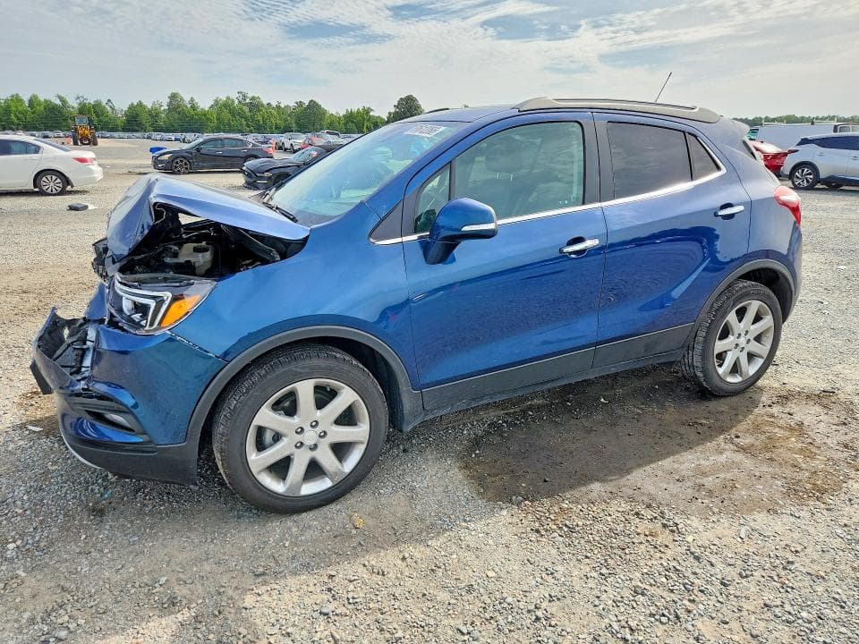 2020 BUICK ENCORE ESSENCE - 1