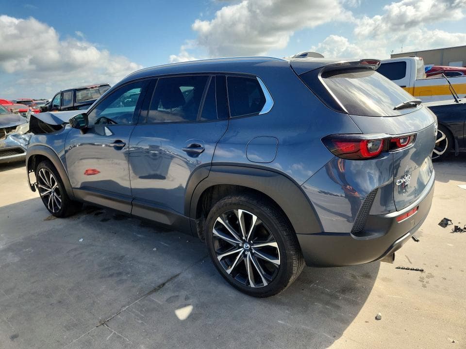 2023 MAZDA CX-50 PREMIUM PLUS 2