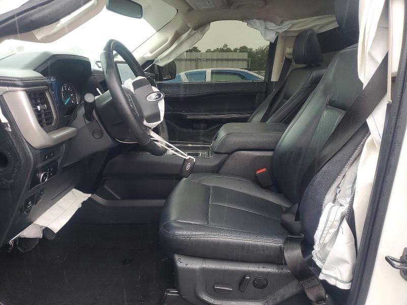 2024 FORD EXPEDITION XLT 7