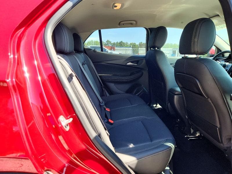 2021 BUICK ENCORE GX SELECT 11