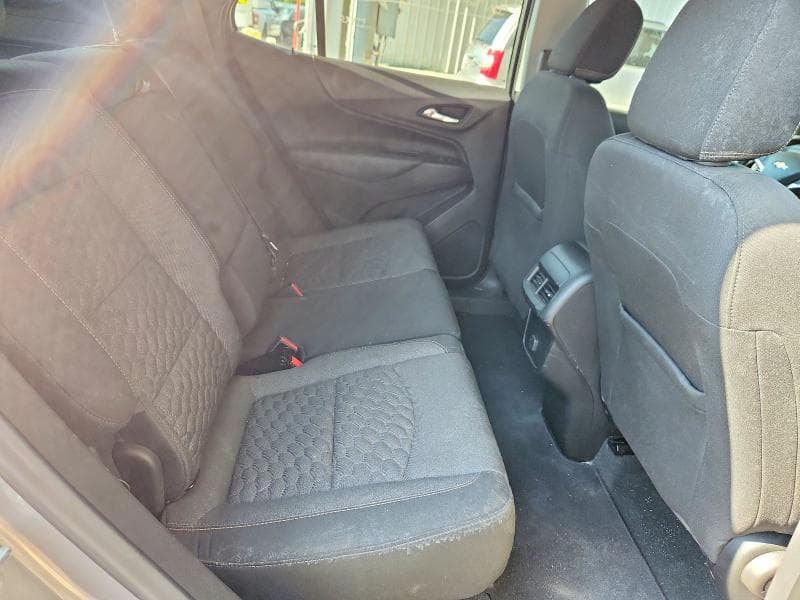 2018 CHEVROLET EQUINOX LT 11