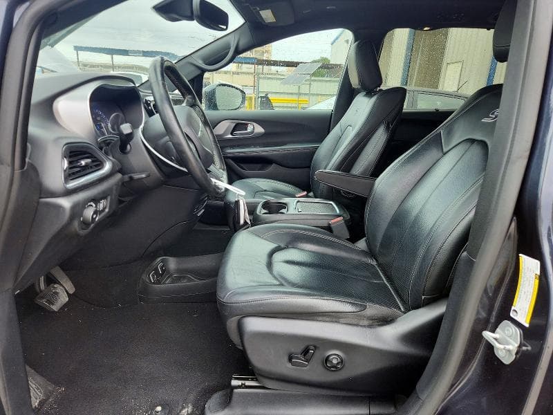 2019 CHRYSLER PACIFICA TOURING L PLUS 7