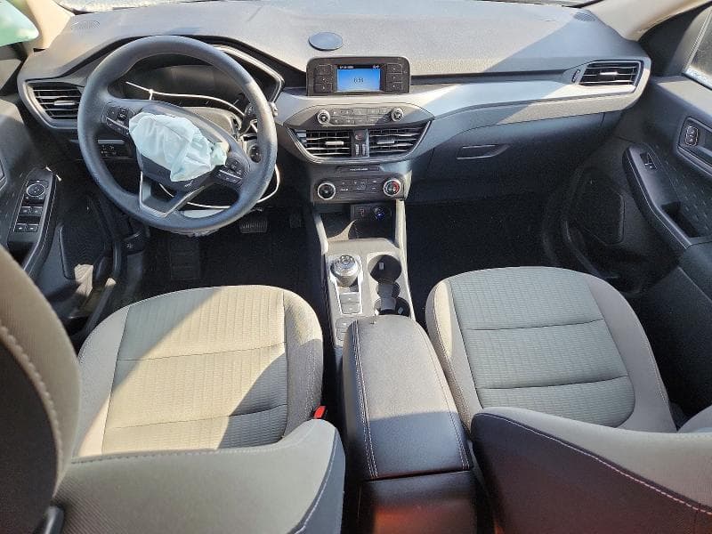 2020 FORD ESCAPE S 8