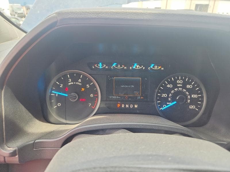 2020 FORD F150 SUPERCREW 9