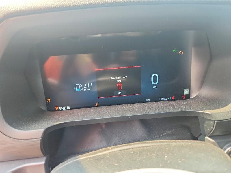 2025 FORD F150 XLT 9