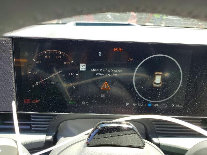 2026 HYUNDAI IONIQ 5 LIMITED 9