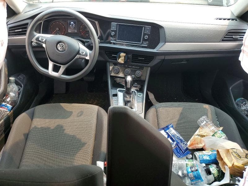 2021 VOLKSWAGEN JETTA S 8