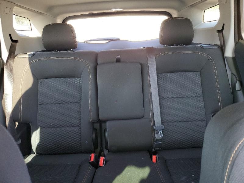 2019 GMC TERRAIN SLE 10