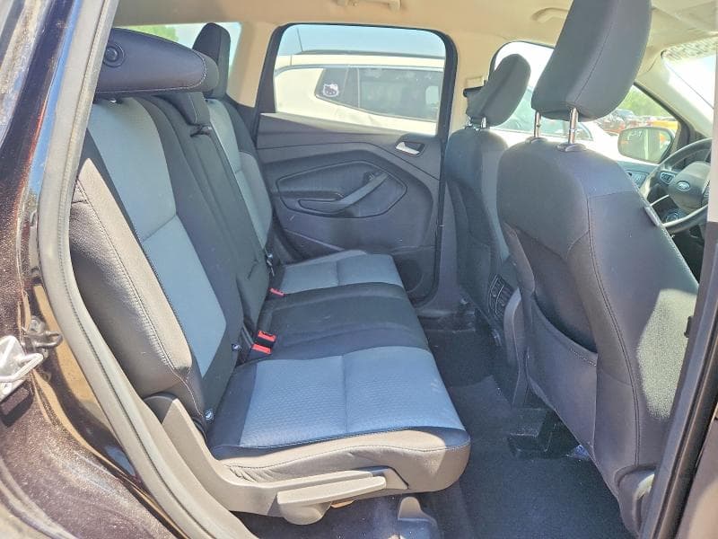 2019 FORD ESCAPE SE 11